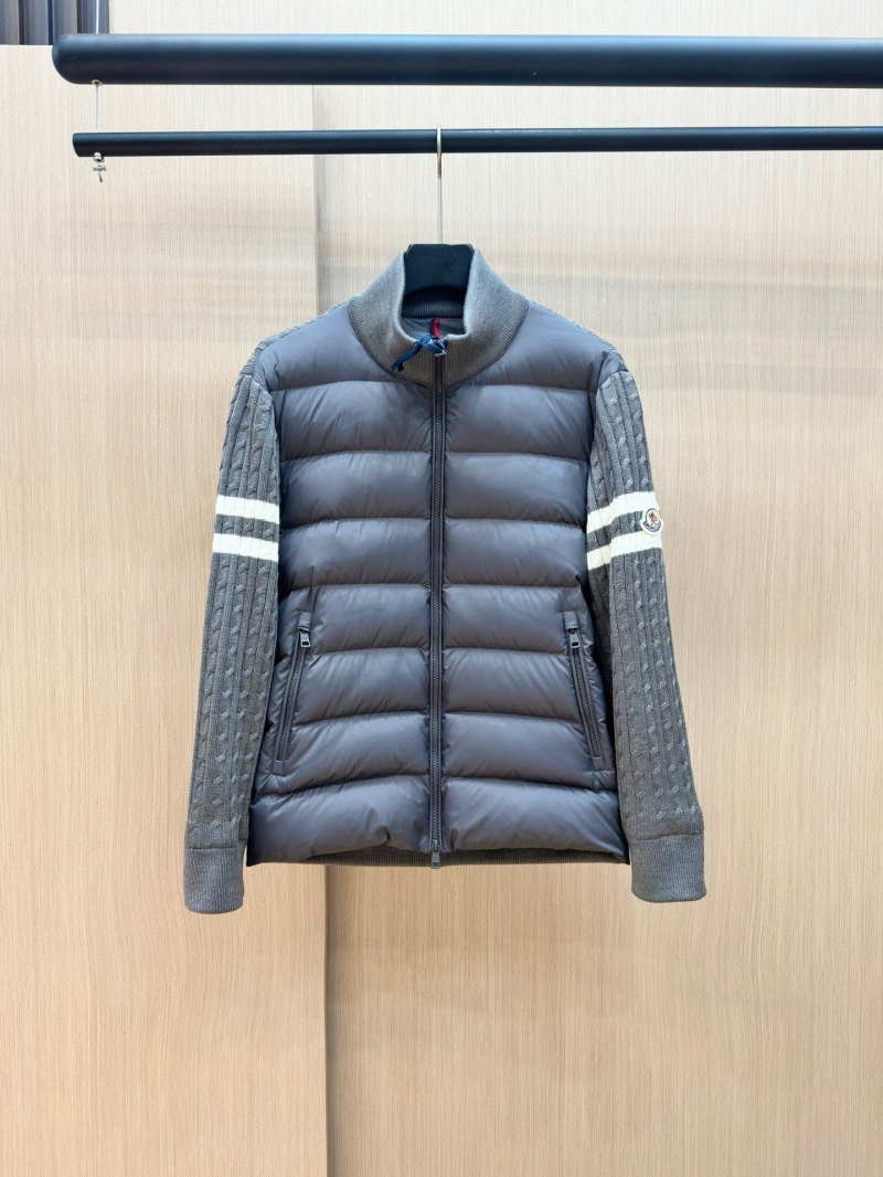 Moncler Down Coat